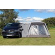 Cayman Air  Low Campervan / Motorhome Driveaway Awning 180 - 210cm