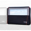 Camptech Bosworth Air Inflatable Windbreak Panel - 1 Panel