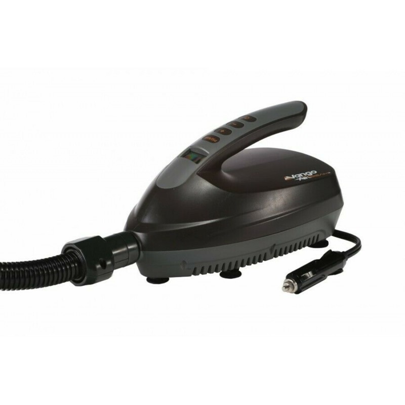 Vango airbeam dc digital pump sales
