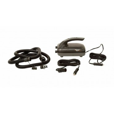 Vango airbeam hot sale dc digital pump