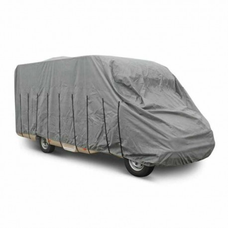 Dometic Motorhome Storage Cover - Grey