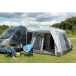 Cayman Air High Campervan / Motorhome Driveaway Awning 255 - 305cm