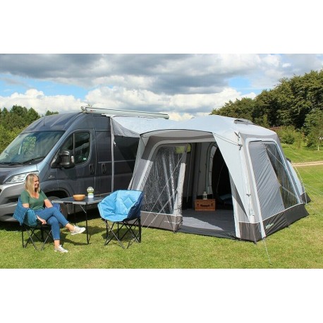 Cayman Air High Campervan / Motorhome Driveaway Awning 255 - 305cm