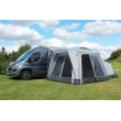 Cayman Air High Campervan / Motorhome Driveaway Awning 255 - 305cm