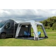 Cayman Air High Campervan / Motorhome Driveaway Awning 255 - 305cm