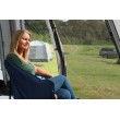 Cayman Air High Campervan / Motorhome Driveaway Awning 255 - 305cm