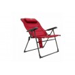 Vango Radiate Grande DLX Folding Heated Camping Chair