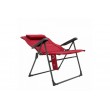 Vango Radiate Grande DLX Folding Heated Camping Chair