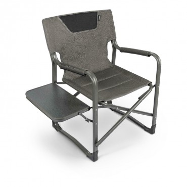 Dometic Forte 180 Chair - Ore Grey