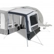 Dometic Club And Ace Air Pro Left Hand Extension