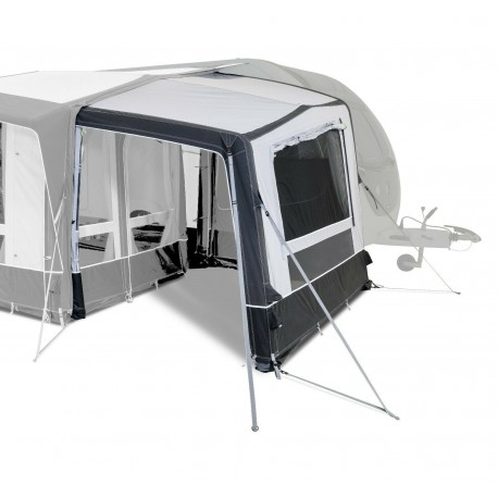 Dometic Club And Ace Air Pro Left Hand Extension