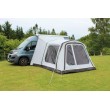 Outdoor Revolution Movelite T2R Low Driveaway Inflatable Awning - fits 180 - 220