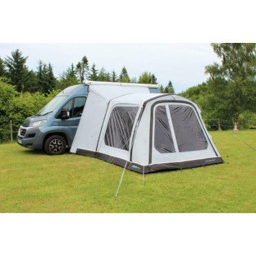 Outdoor Revolution Movelite T2R Low Driveaway Inflatable Awning - fits 180 - 220