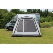 Outdoor Revolution Movelite T2R Low Driveaway Inflatable Awning - fits 180 - 220