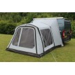 Outdoor Revolution Movelite T2R Low Driveaway Inflatable Awning - fits 180 - 220