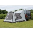 Outdoor Revolution Movelite T2R Low Driveaway Inflatable Awning - fits 180 - 220