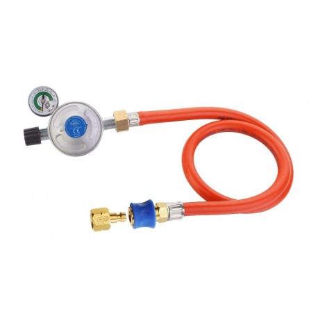 Cadac 28 mbar Regulator with Quick Release for Cadac Barbecue