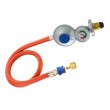 Cadac 37 mbar Propane POL Gas Regulator with Quick Release