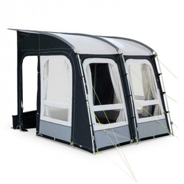 2022 Dometic Rally 260 PRO Caravan Porch Awning