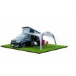 Vango 2.5m Lightweight Airbeam Sky Canopy