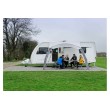 Vango 2.5m Lightweight Airbeam Sky Canopy