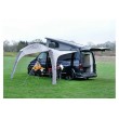 Vango 2.5m Lightweight Airbeam Sky Canopy