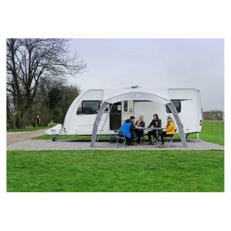 Vango 3.5m Lightweight Airbeam Sky Canopy