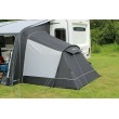 Outdoor Revolution Sportlite Sleeping Annexe - Steel Pole