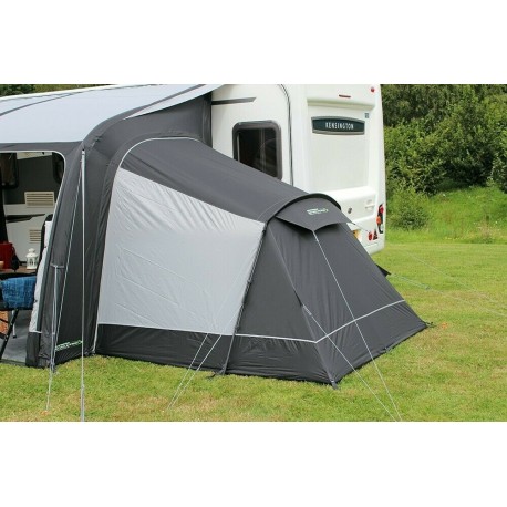 Outdoor Revolution Sportlite Sleeping Annexe - Steel Pole