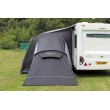 Outdoor Revolution Sportlite Sleeping Annexe - Steel Pole