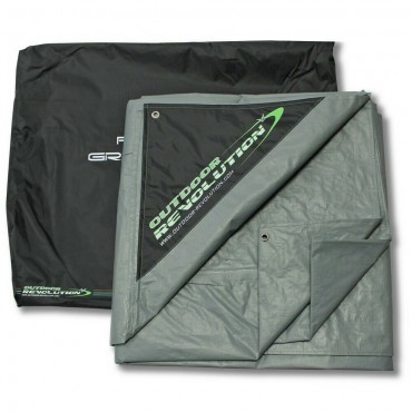 Outdoor Revolution Footprint Stone Protection Groundsheet - Various Options