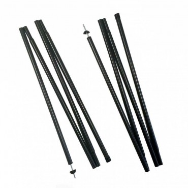 spare awning poles