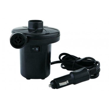 12v DC Airbed Inflator Pump