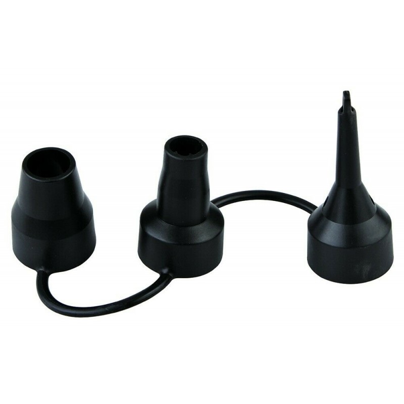 12v DC Airbed Inflator Pump Caravan Stuff 4 U