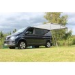 Cayman Sun Canopy Roof - 185cm - 220cm - Outdoor Revolution