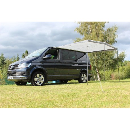 Cayman Sun Canopy Roof - 185cm - 220cm - Outdoor Revolution