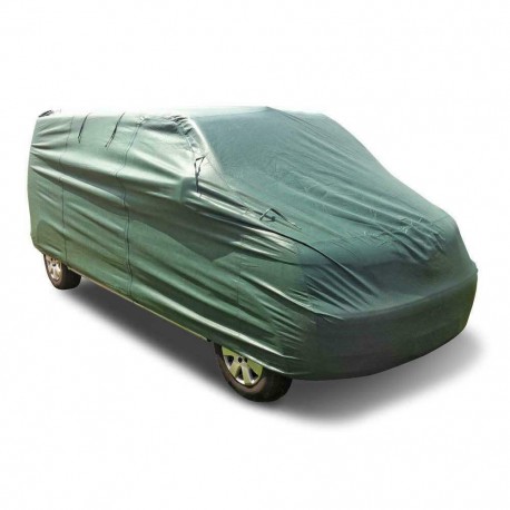 VW T4 / T5 / T6 SWB Storage Cover