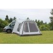 Outdoor Revolution Movelite T2R Highline Driveaway Awning - 255cm - 305cm