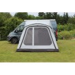 Outdoor Revolution Movelite T2R Highline Driveaway Awning - 255cm - 305cm