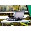 Coleman Square Camping Table - 80 x 80cm