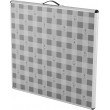 Coleman Square Camping Table - 80 x 80cm