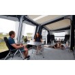 Isabella AIR Cirrus North 300 Caravan Porch Awning