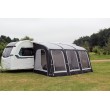 Outdoor Revolution Sportlite Air 400 Caravan Porch Awning