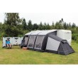 Outdoor Revolution Sportlite Air 400 Caravan Porch Awning