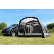 Outdoor Revolution Movelite T4E Air Low Driveaway Awning fits VW