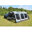 Outdoor Revolution Movelite T4E Air Low Driveaway Awning fits VW