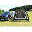 Outdoor Revolution Movelite T4E Air Low Driveaway Awning fits VW