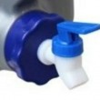 Screw on Tap to fit Blue Diamond 25 Litre Water Jerry Can