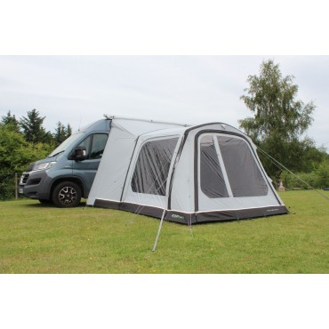 2022 Outdoor Revolution Movelite T2R Air Mid Driveaway Awning fits VW - 220cm - 255cm