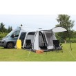 2022 Outdoor Revolution Movelite T2R Air Mid Driveaway Awning fits VW - 220cm - 255cm